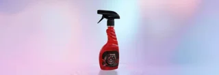 واکس لاستیک ردیانت (Radiant) پژوهش؛ درخشش خیره‌کننده و محافظت طولانی‌مدت ‌