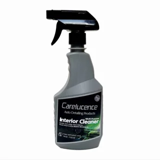 فوم صفرشویی و جرم‌گیر چندمنظوره کرلوسنس (Carelucence Multi-Cleaner Foam) - حجم ۴۵۰ گرم