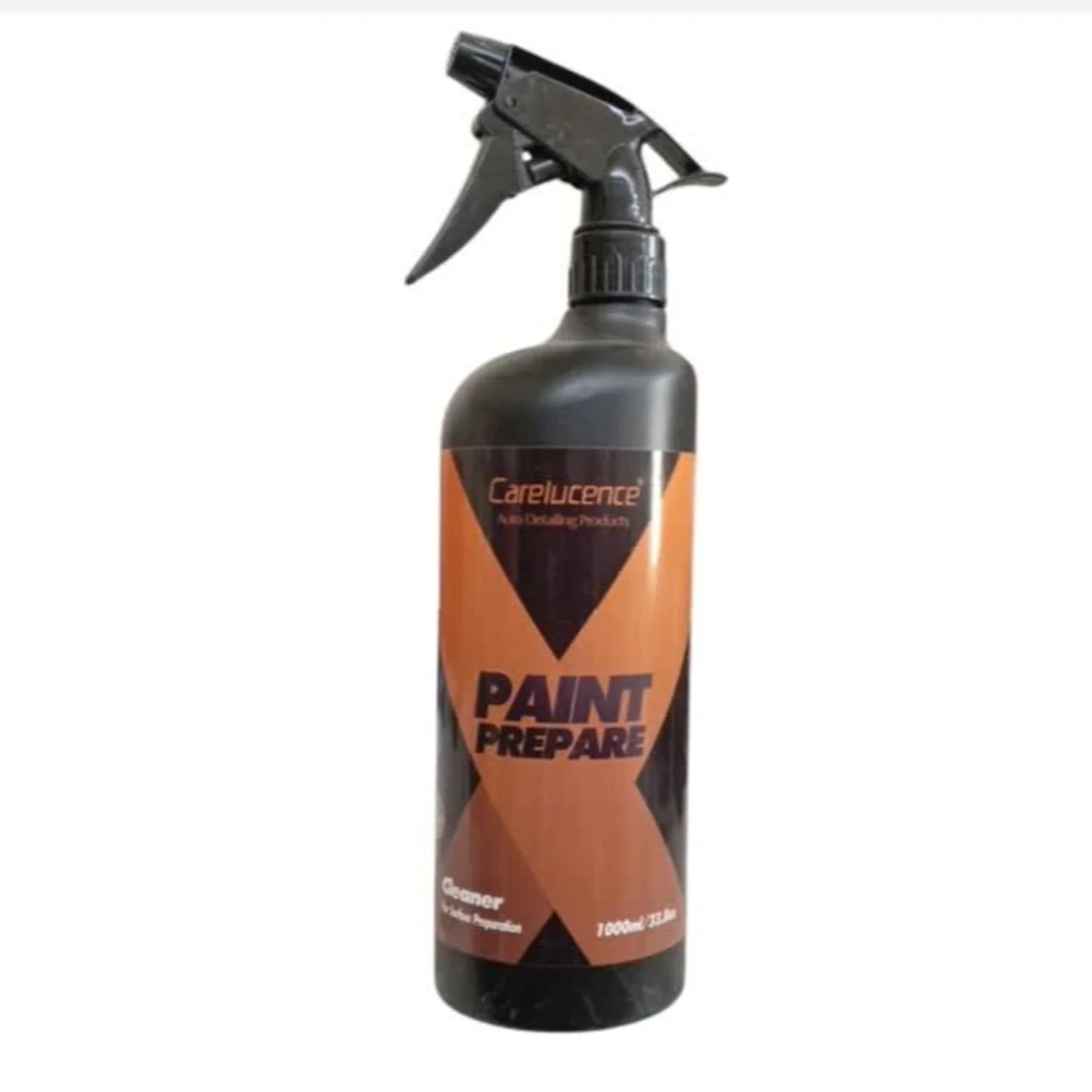 محصول اسپری چربیزدای بدنه کرلوسنس (Carelucence) حجم ۱ لیتر - آمادهساز نهایی رنگ خودرو