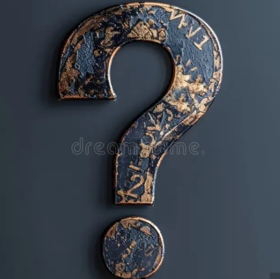 شاید بپرسید؛!