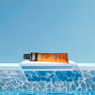 خمیر جلاء دهنده فلزات قفاری 50g