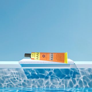 چسب ۸۸۸۸پارس(تیوپی)در وزن ۵۰گرم