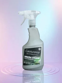 فوم صفرشویی چندمنظوره کرلوسنس | پاک‌کننده سریع لکه‌های داخلی و خارجی خودرو