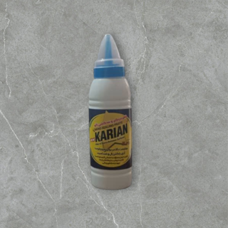 خمیر درزگیر وبند کشی نانو در وزن   ۳۰۰ گرم