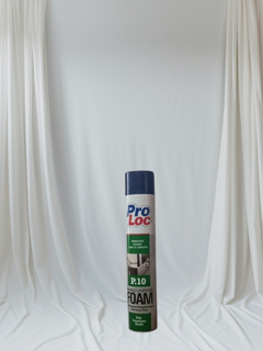 فوم درزگیر PRO LOG